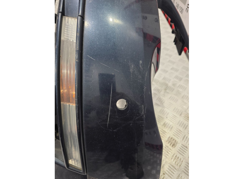 Бампер передний к Volkswagen Passat, 2007г.