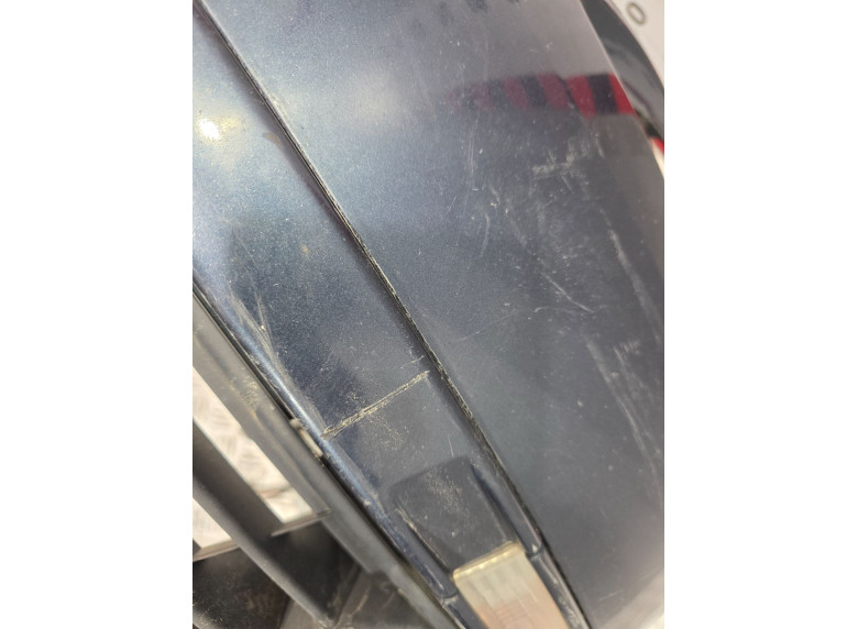 Бампер передний к Volkswagen Passat, 2007г.