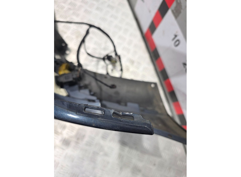 Бампер передний к Volkswagen Passat, 2007г.