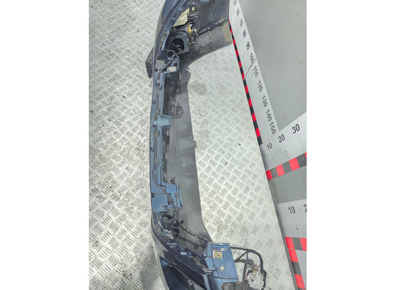 Бампер передний к Volkswagen Passat, 2007г.