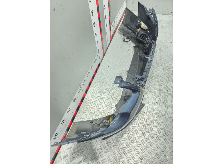 Бампер передний к Volkswagen Passat, 2007г.