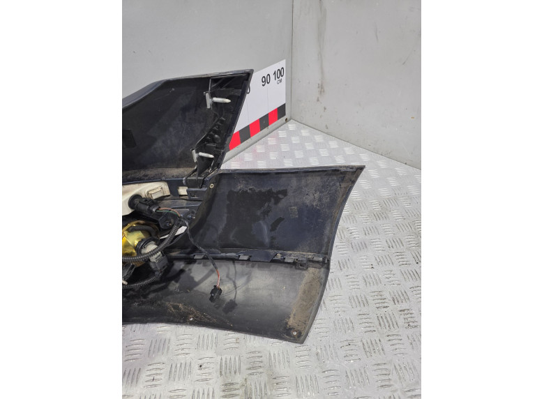 Бампер передний к Volkswagen Passat, 2007г.