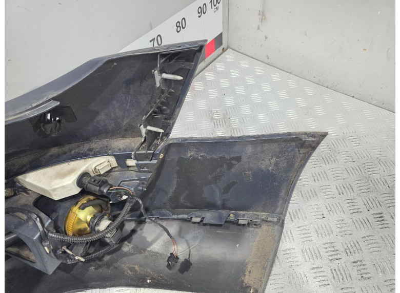 Бампер передний к Volkswagen Passat, 2007г.