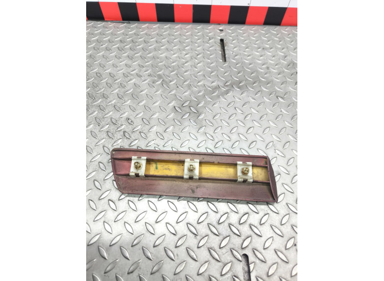 Молдинг крыла переднего правого к Mercedes E W210, 1998г.