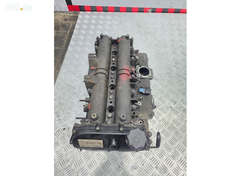 Головка блока цилиндров к Fiat Ducato undefined г.