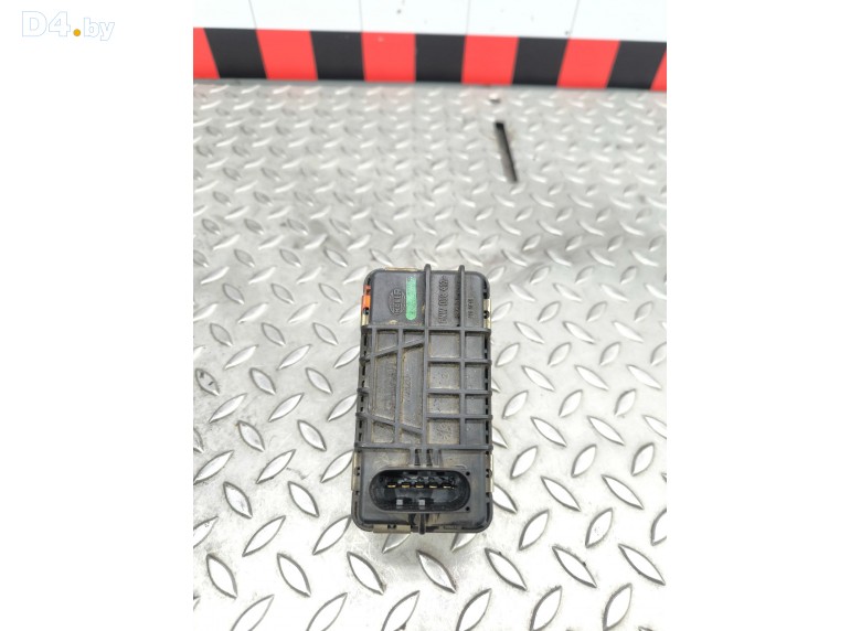 Клапан управления турбиной (актуатор) к Ford Mondeo undefined г.