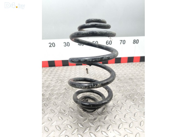 Пружина задняя к Opel Omega undefined г.