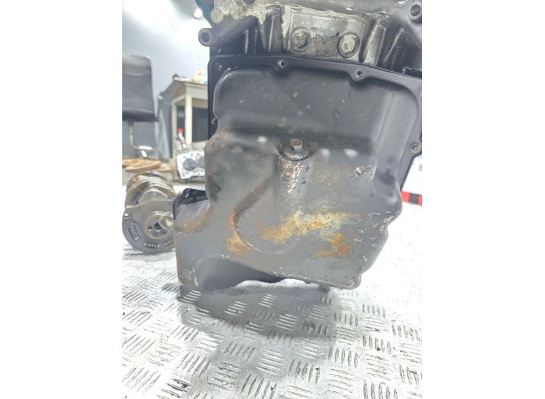 Поддон к Peugeot Boxer