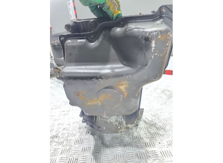 Поддон к Поддон к Peugeot Boxer undefined г. Boxer