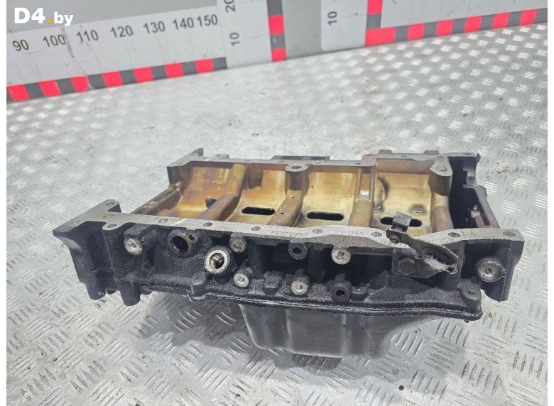 Поддон к Peugeot Boxer undefined г.