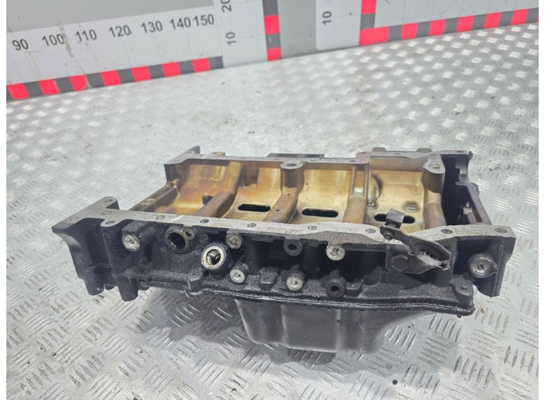 Поддон к Peugeot Boxer