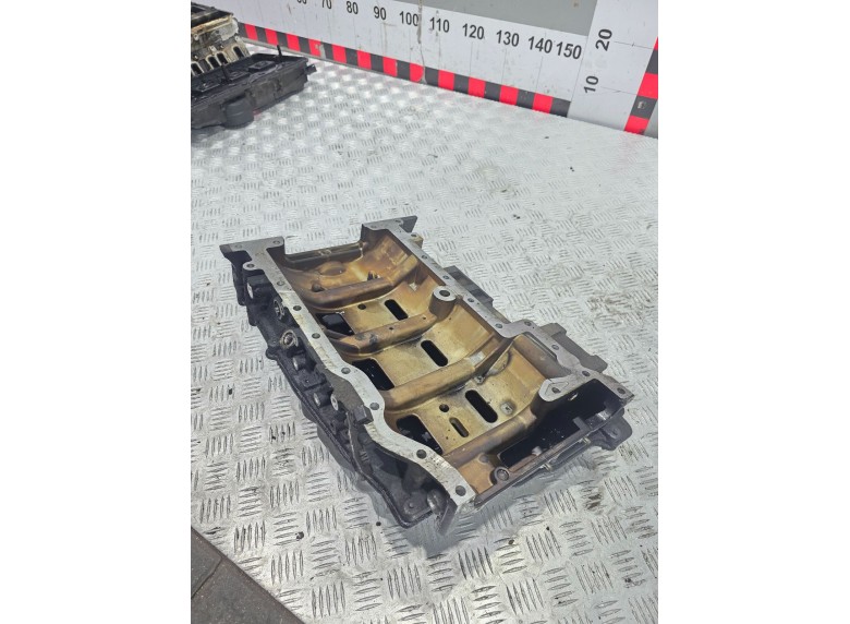 Поддон к Поддон к Peugeot Boxer undefined г. Boxer