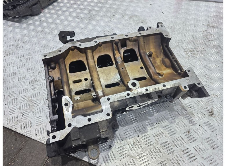 Поддон к Поддон к Peugeot Boxer undefined г. Boxer