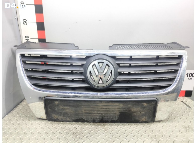 Решетка радиатора к Volkswagen Passat undefined г.