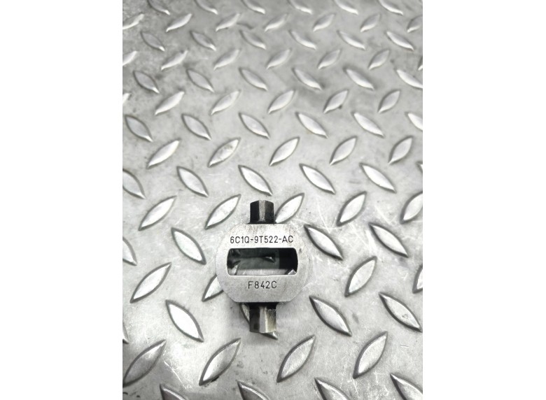 Привод ТНВД к Peugeot Boxer