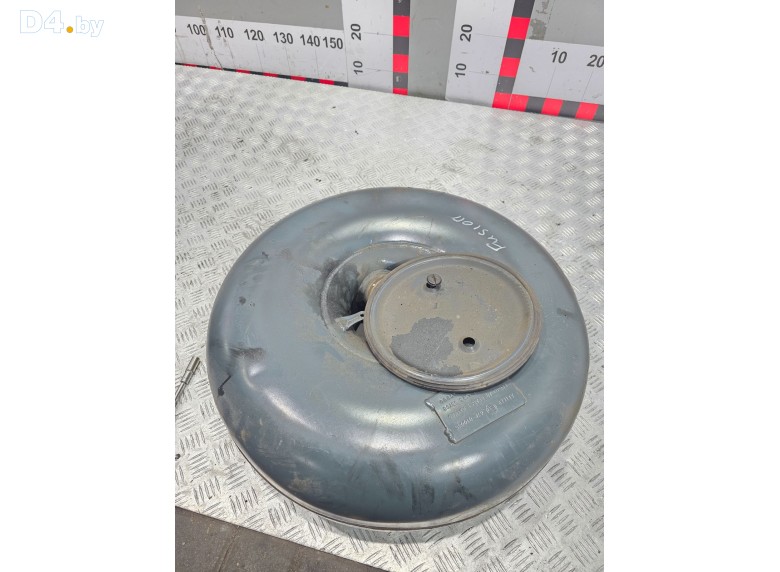 Газовый баллон к Ford Fusion undefined г.