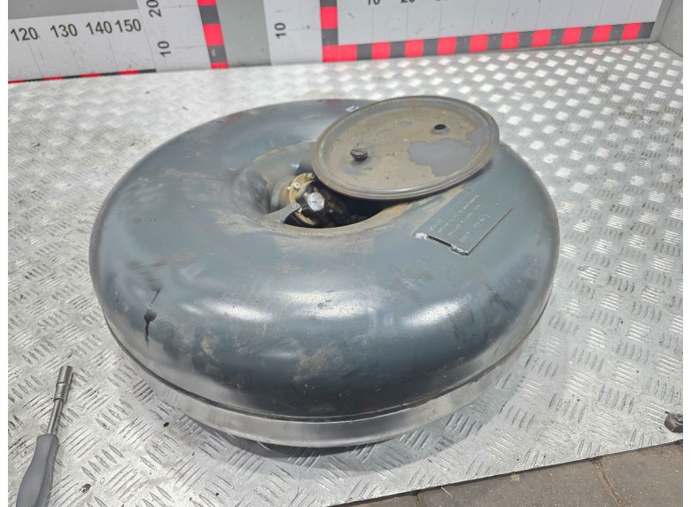 Газовый баллон к Газовый баллон к Ford Fusion undefined г. Fusion