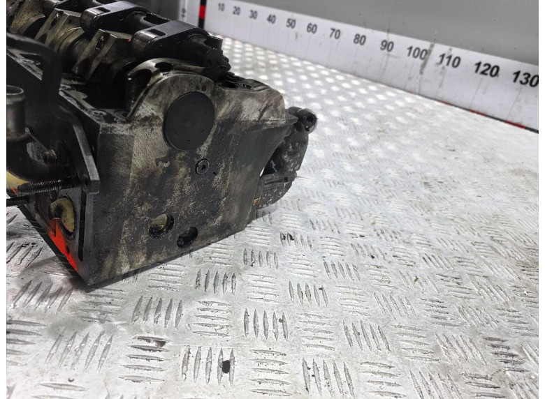 Головка блока цилиндров к Volkswagen Transporter, 2005г.