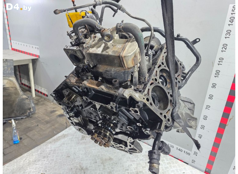 Блок цилиндров к Audi A6 undefined г.