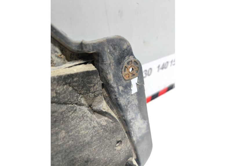 Защита двигателя к Renault Megane, 2010г.