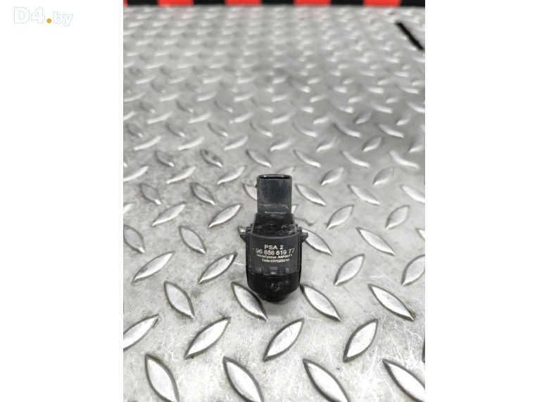 Датчик парктроника к Peugeot 5008 undefined г.