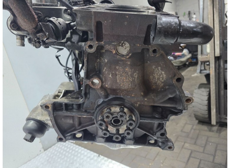 Блок цилиндров к Блок цилиндров к Renault Master undefined г. Master