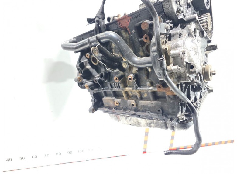 Блок цилиндров к Блок цилиндров к Renault Master undefined г. Master