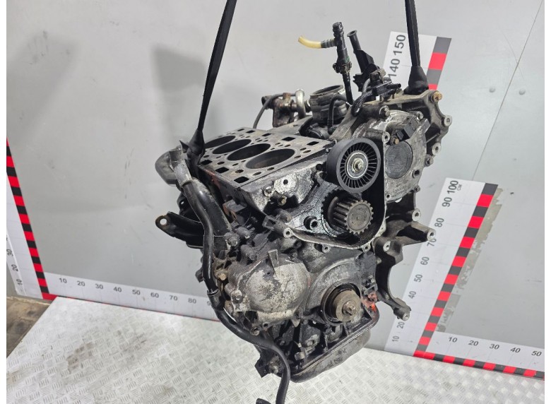 Блок цилиндров к Блок цилиндров к Renault Master undefined г. Master