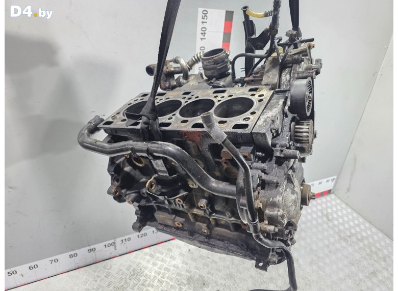 Блок цилиндров к Renault Master undefined г.