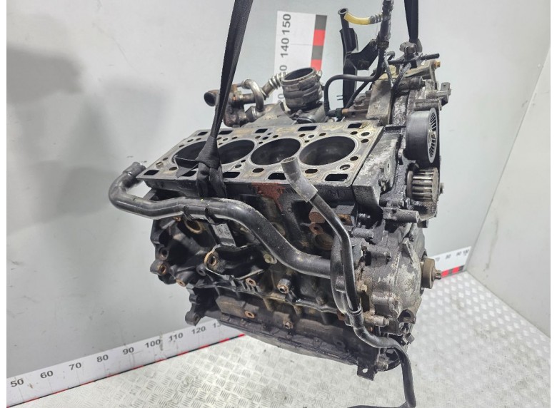 Блок цилиндров к Renault Master