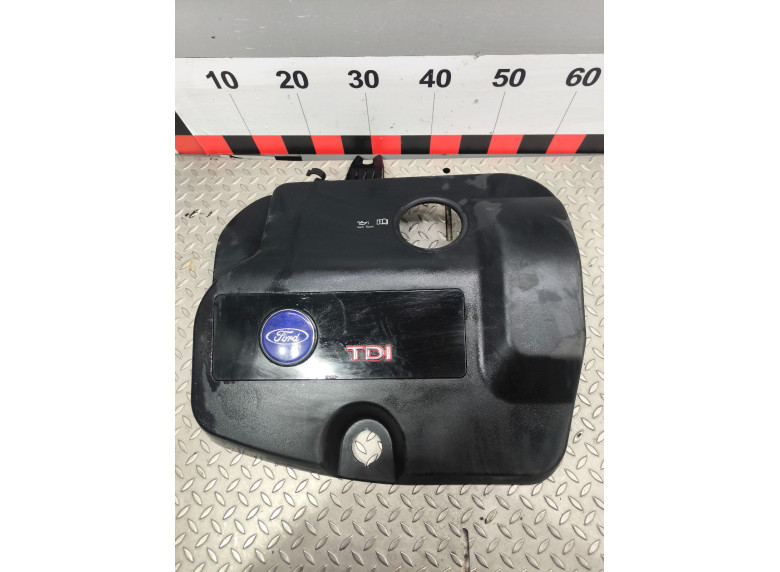 Декоративная крышка двигателя к Ford Galaxy, 2001г.