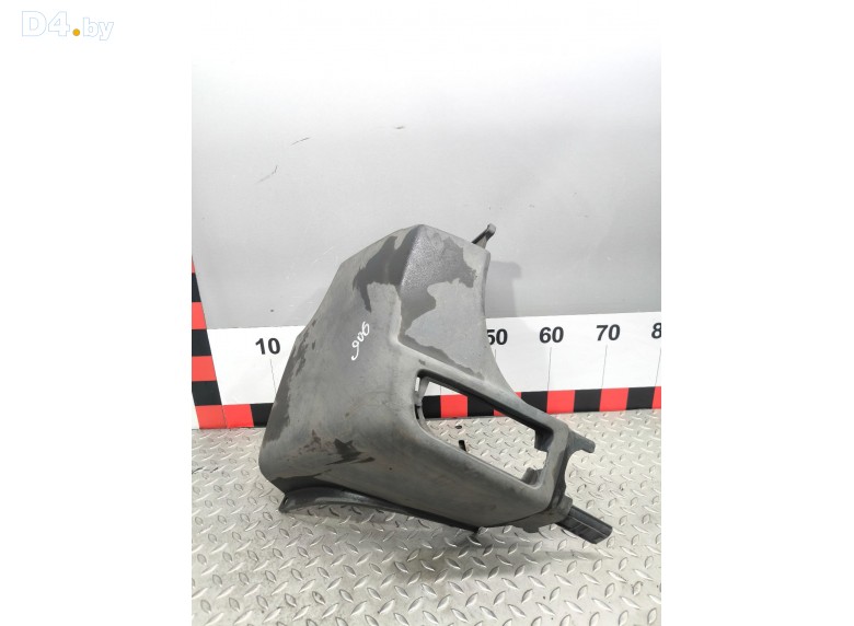 Клык бампера задний левый к Mercedes Sprinter undefined г.