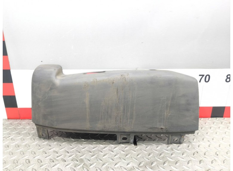 Клык бампера задний правый к Peugeot Boxer