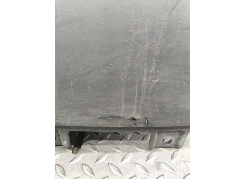 Клык бампера задний правый к Клык бампера задний правый к Peugeot Boxer undefined г. Boxer