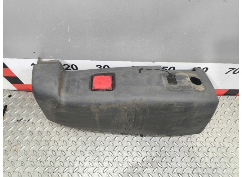 Клык бампера задний правый к Клык бампера задний правый к Peugeot Boxer undefined г. Boxer