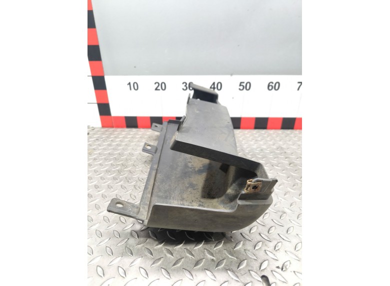 Клык бампера задний правый к Клык бампера задний правый к Peugeot Boxer undefined г. Boxer