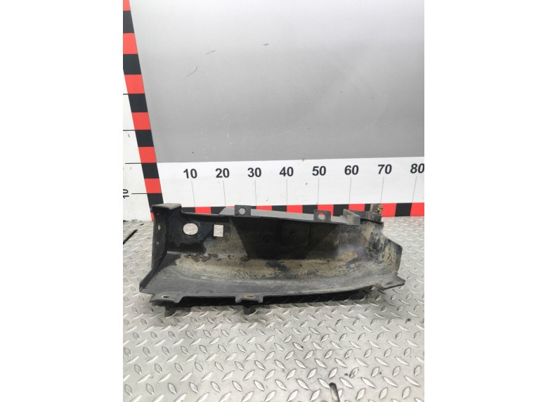 Клык бампера задний правый к Клык бампера задний правый к Peugeot Boxer undefined г. Boxer