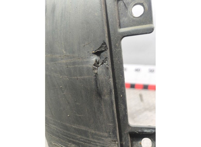 Клык бампера задний правый к Клык бампера задний правый к Peugeot Boxer undefined г. Boxer