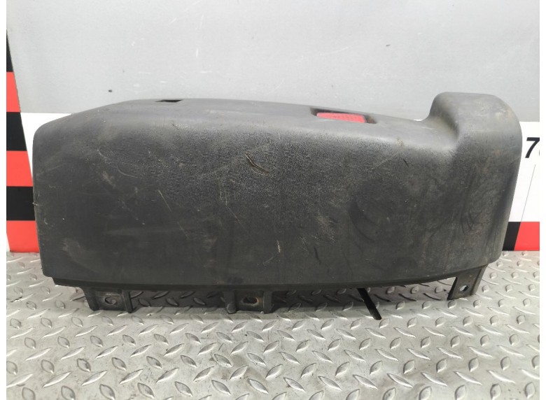 Клык бампера задний левый к Клык бампера задний левый к Peugeot Boxer undefined г. Boxer