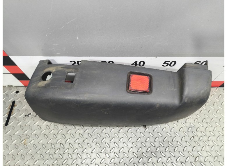 Клык бампера задний левый к Клык бампера задний левый к Peugeot Boxer undefined г. Boxer