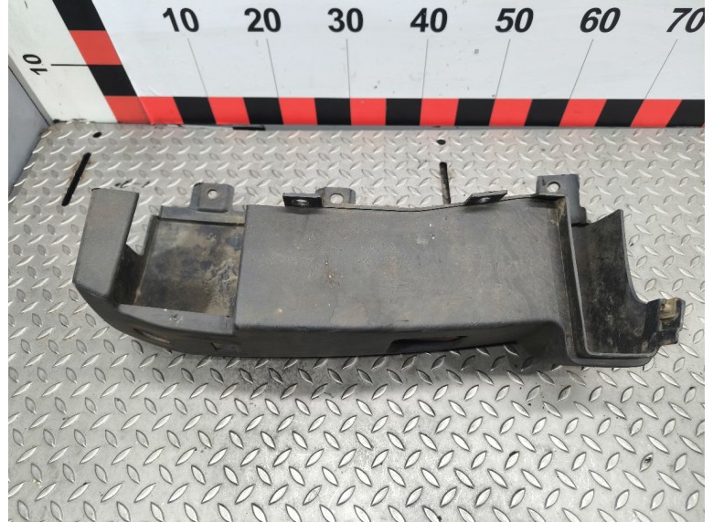 Клык бампера задний левый к Клык бампера задний левый к Peugeot Boxer undefined г. Boxer