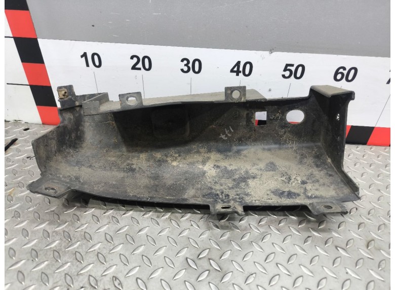 Клык бампера задний левый к Клык бампера задний левый к Peugeot Boxer undefined г. Boxer