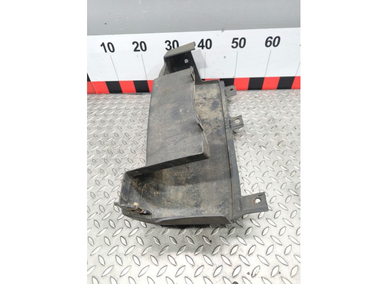 Клык бампера задний левый к Клык бампера задний левый к Peugeot Boxer undefined г. Boxer