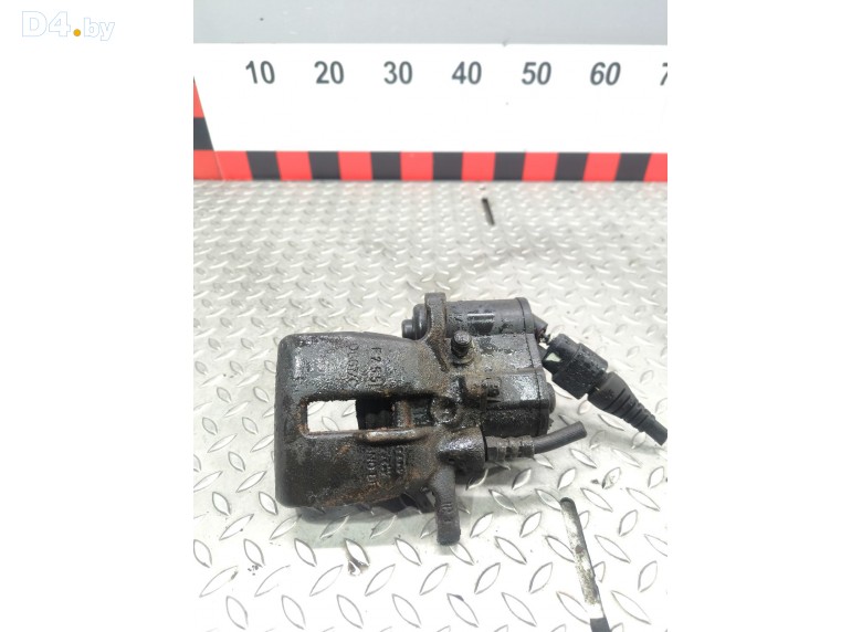 Суппорт задний левый к Audi A6 undefined г.