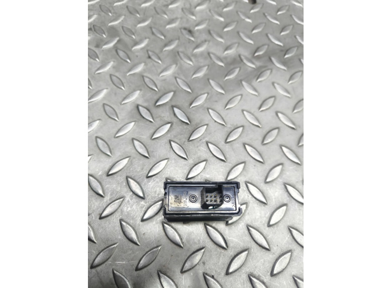 Кнопка стеклоподъемника заднего левого к Opel Astra, 2006г.