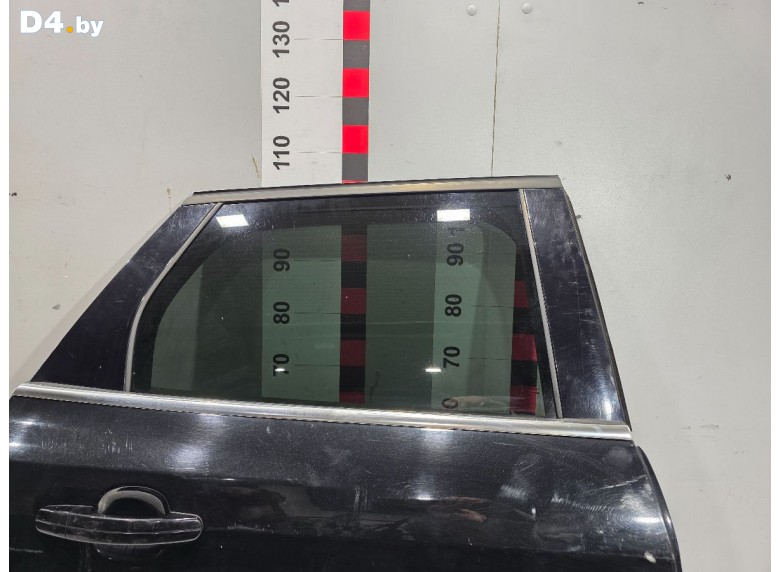 Стекло двери задней правой к Ford Focus undefined г.