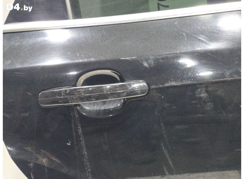 Ручка наружная задняя правая к Ford Focus undefined г.