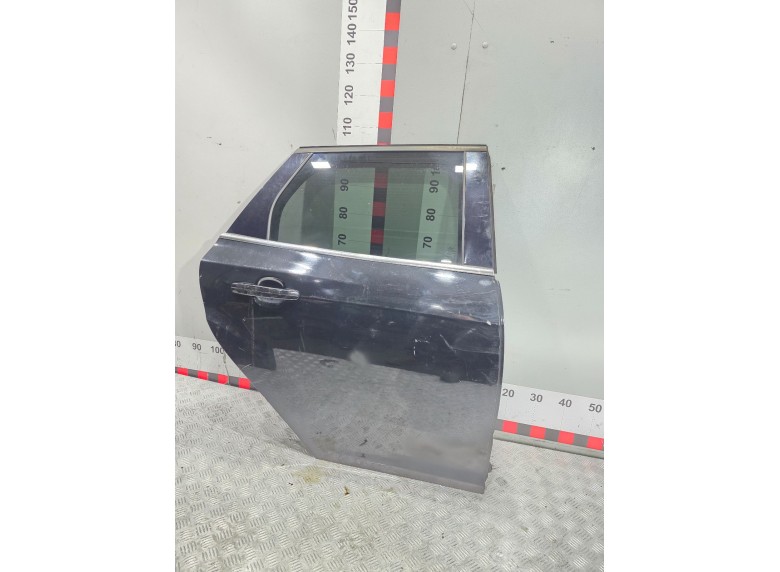 Ручка наружная задняя правая к Ручка наружная задняя правая к Ford Focus undefined г. Focus