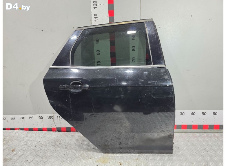 Замок двери задней правой к Ford Focus undefined г.