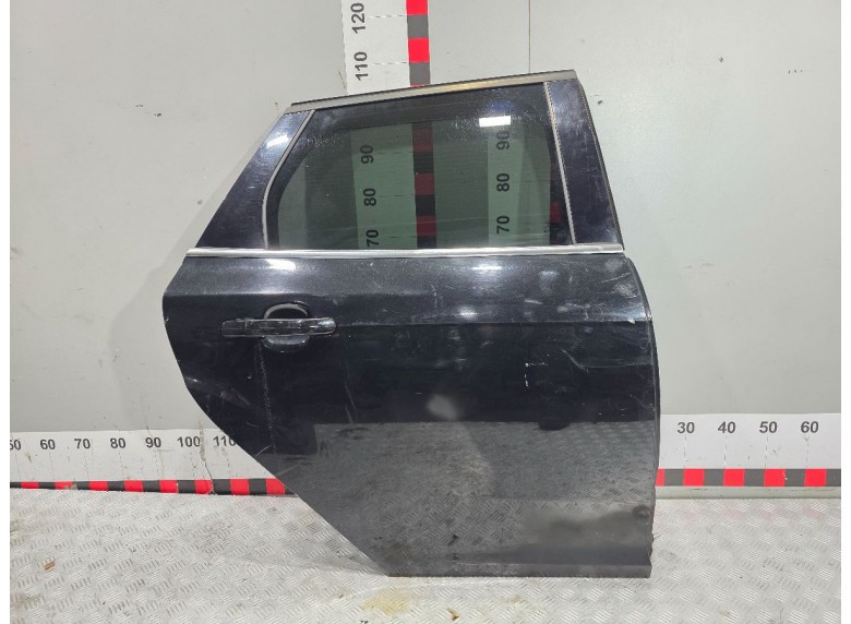 Замок двери задней правой к Ford Focus